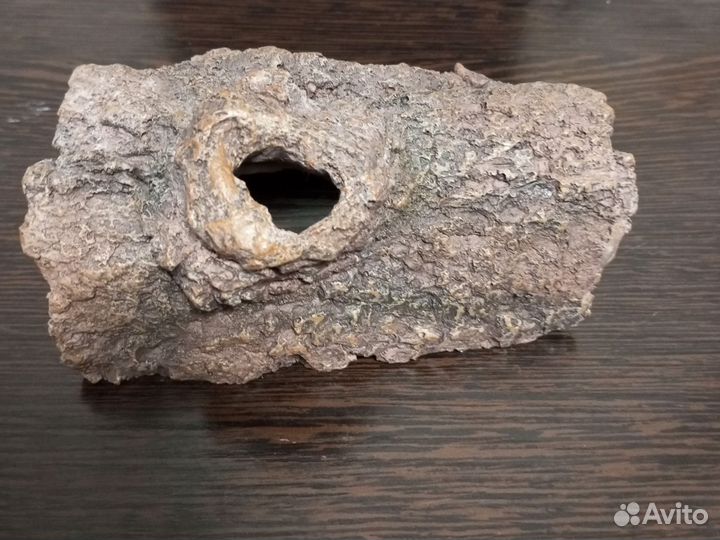 Декорация для аквариума