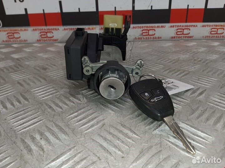 Замок зажигания для Chrysler Sebring 3 (JS)