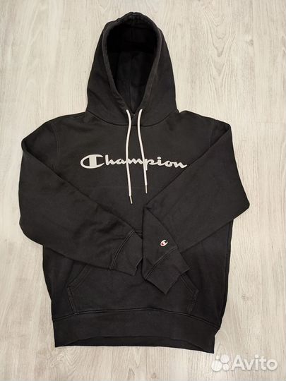 Худи champion