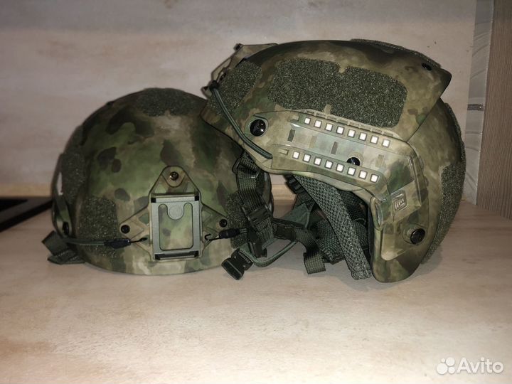 Военное снаряжение шлема арамид