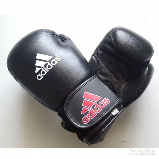 Боксерские перчатки 10oz 12oz