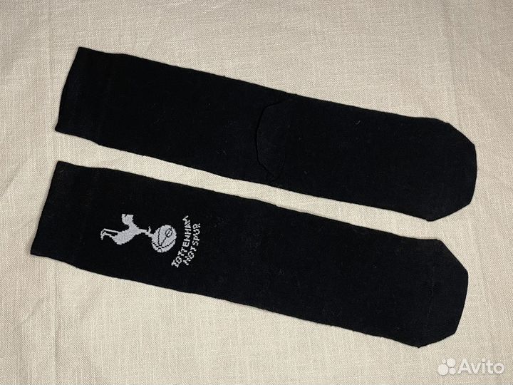 Tottenham hotspur socks - носки новые