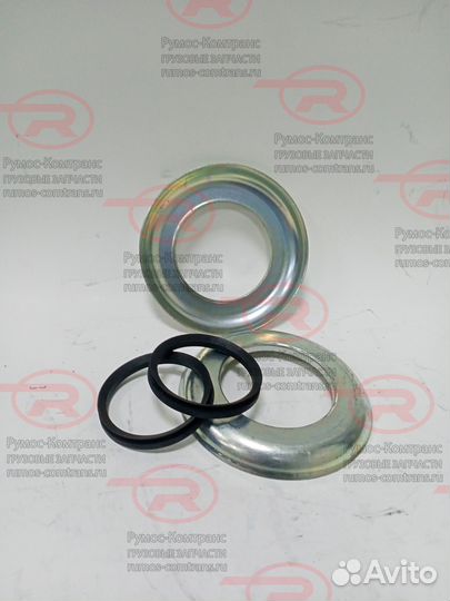 Шрифты и рк для уплотнения к112835к50