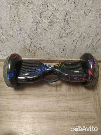 Гироскутер