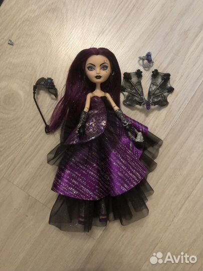 Ever After High Рейвен