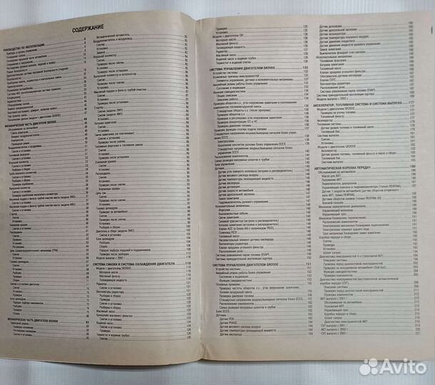 Книги Nissan Laurel Liberti Новые