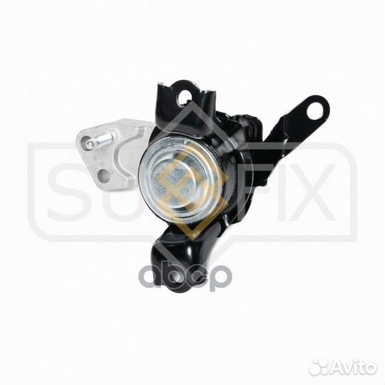 Опора двигателя R FM4162 sufix