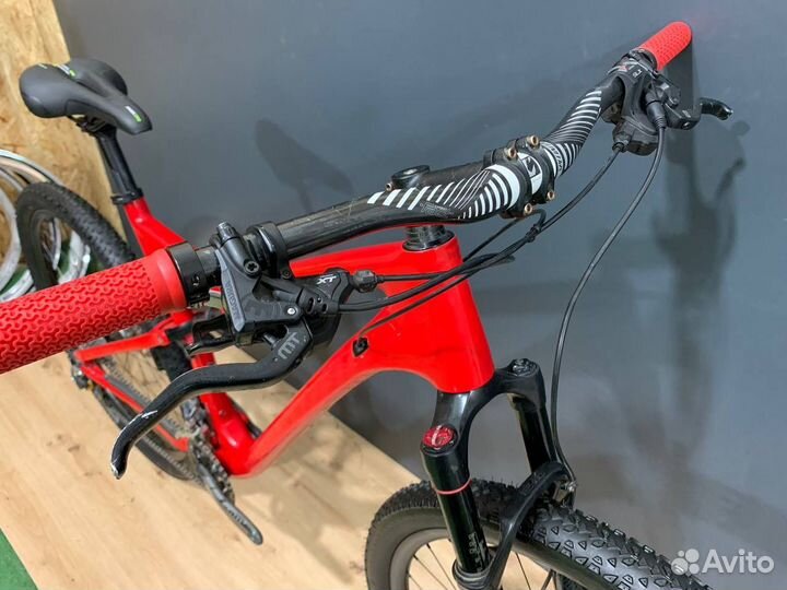 Specialized Epic Expert Carbon 29