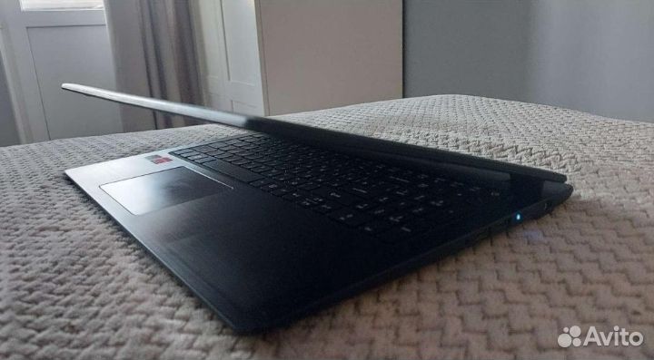 Современный игровой ноутбук Acer