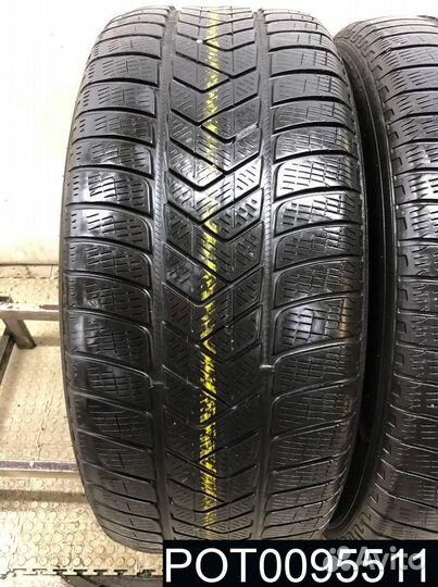 Pirelli Scorpion Winter 255/55 R18 99P