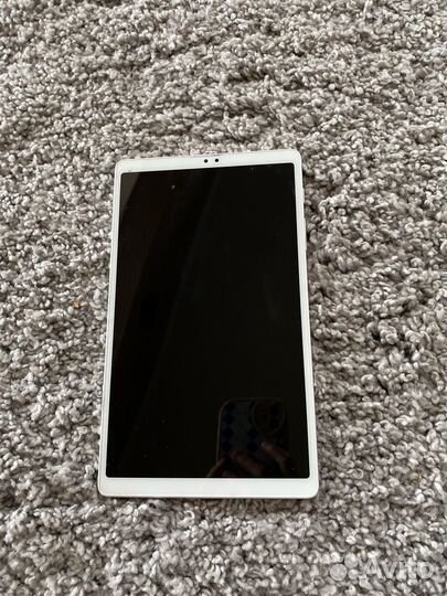 Samsung galaxy Tab A7 Lite