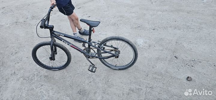 Велосипед gt match one bmx