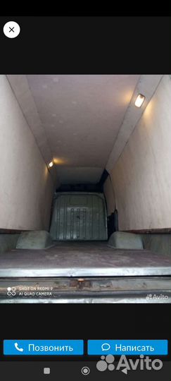 Iveco daily разборка