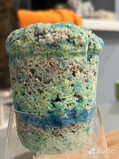 Бомбочки для ванны ручной работы