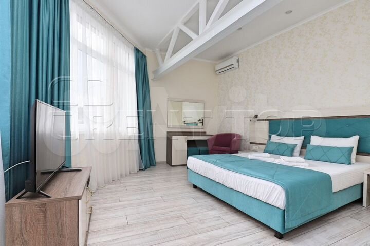 3-к. квартира, 60 м², 6/8 эт.