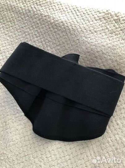 Бандаж для беременных до и после родов