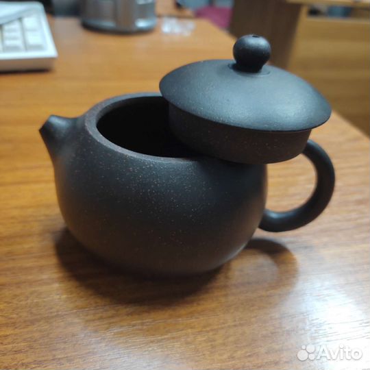 Чайник Си Ши 200 мл