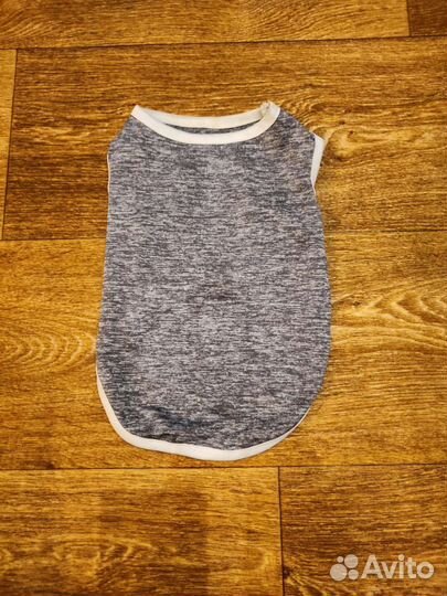 Одежда для собак