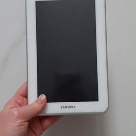 Samsung galaxy tab 2