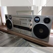 Silver sr 8800