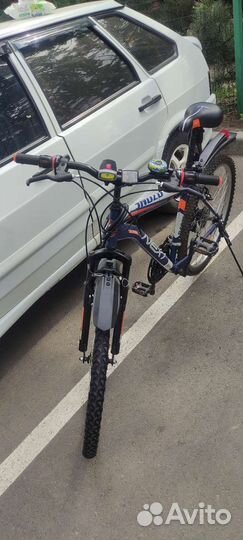 Горный велосипед 26