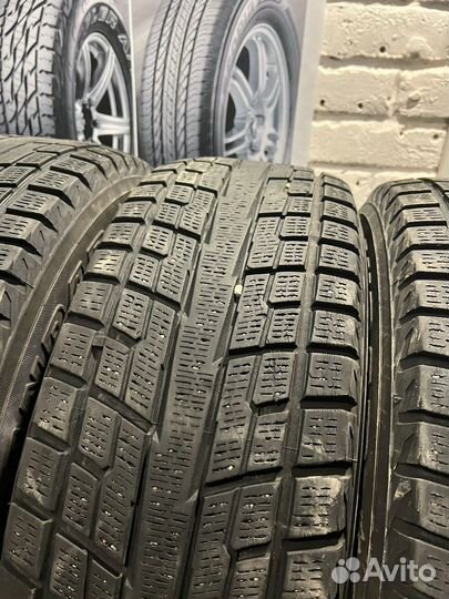 Yokohama Geolandar A/T-S G012 225/65 R17