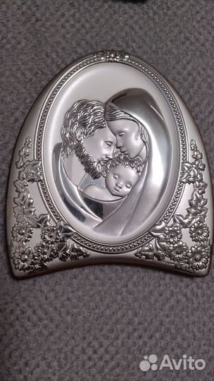 Святая семья