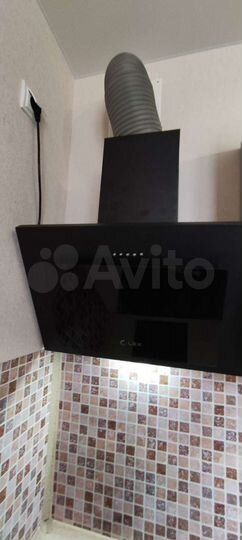 Квартира-студия, 24 м², 2/9 эт.