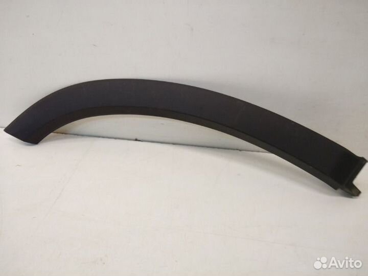 Расширитель крыла задний правый Lexus Rx 4