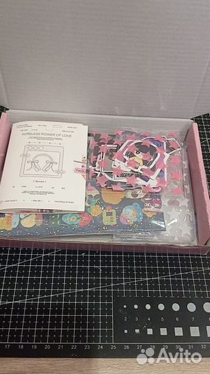 Офф карты кпоп stray kids itzy bts twice