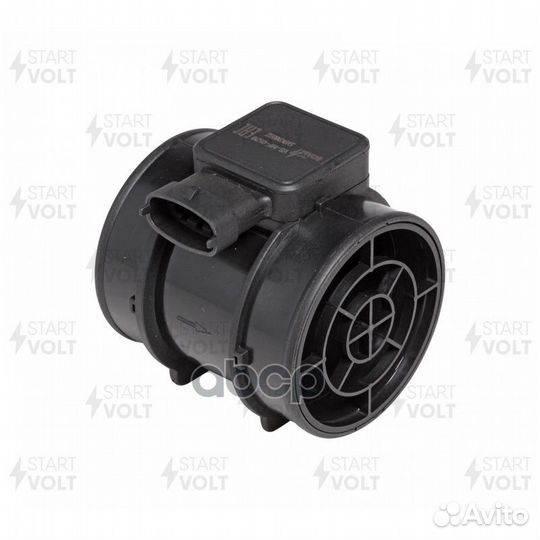 Расходомер воздуха opel/saab 1.8I vsmf0520 star