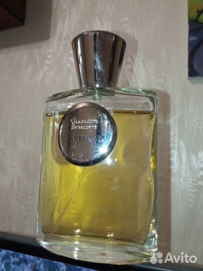 100 мл Парфюмерная вода