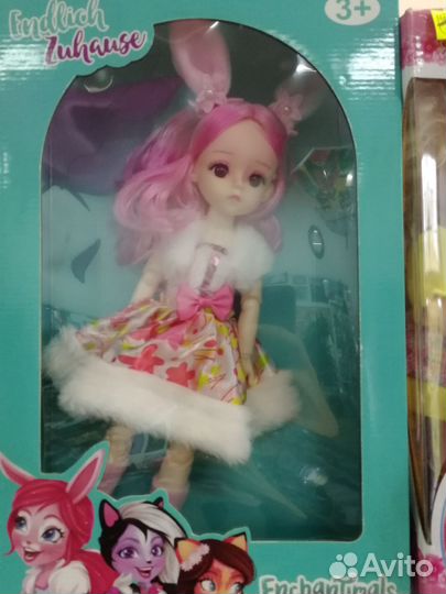 Конструктор, куклы