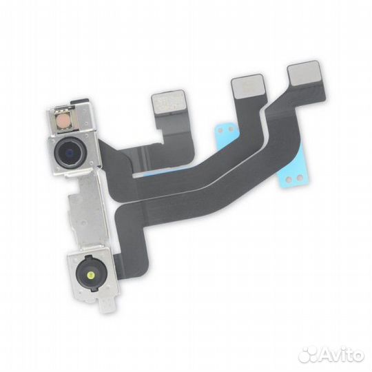 Запчасти для iPhone XR