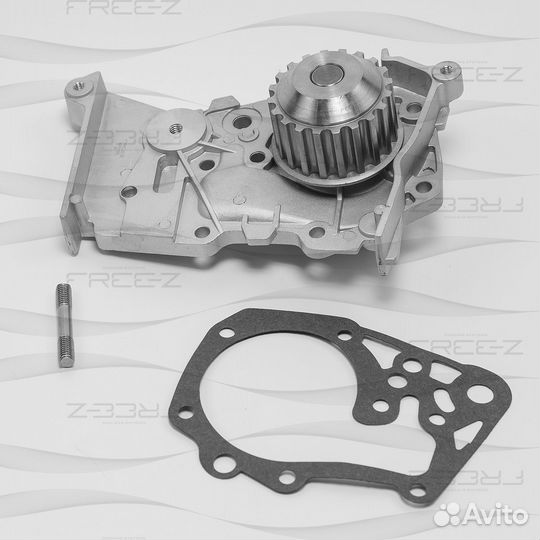Помпа free-Z KP0193 Renault Clio/Megane/Laguna/Sce