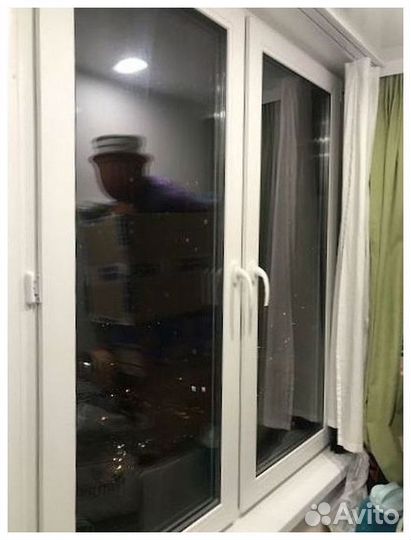 Новые окна от производителя с доставкой и установк