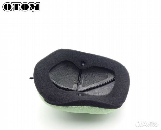 Воздушный фильтр KTM Avantis GR8 2024 Otom в сборе