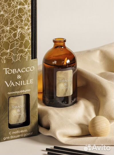 Ароматический диффузор оптом