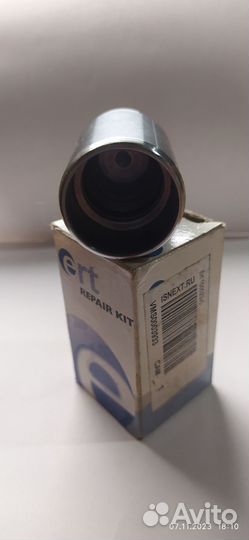 Поршень заднего тормозного суппорта Nissan