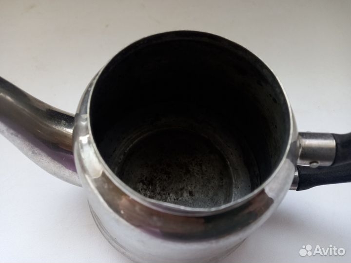 Чайник заварной СССР