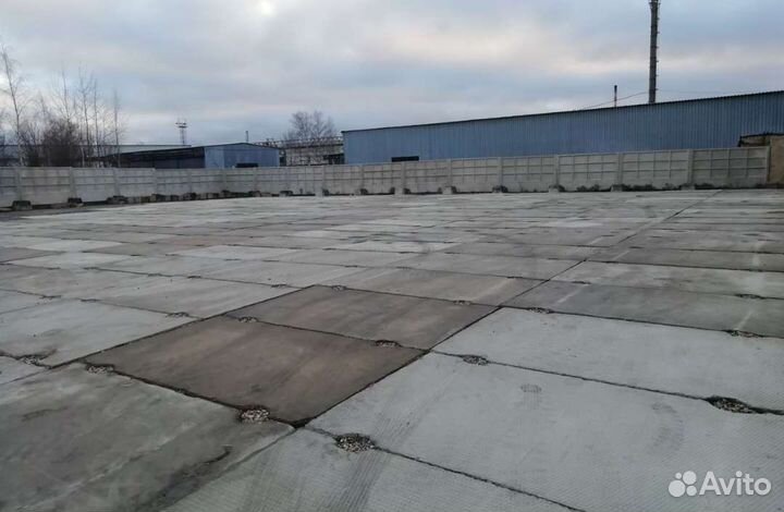 Аренда склада