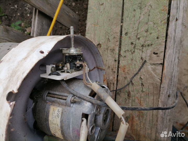 Электро Мотор