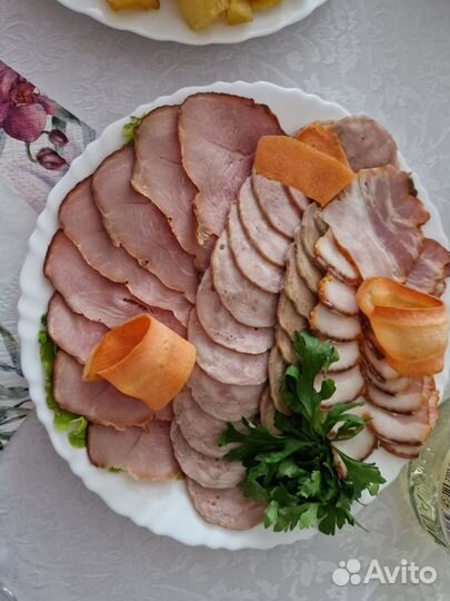 Банкетный зал