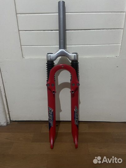 Вилка RST 281 EL 2000 г