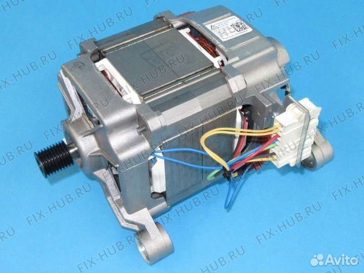 Двигатель стиральной машины