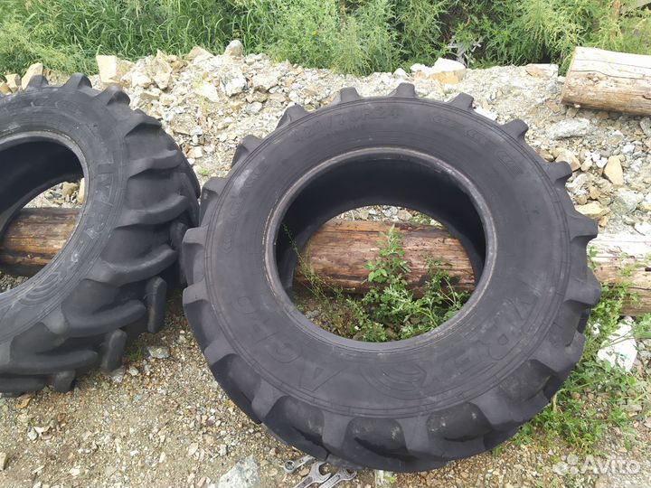 Шины на мтз 1221