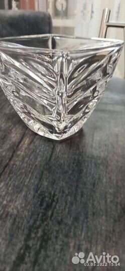 Ваза для конфет