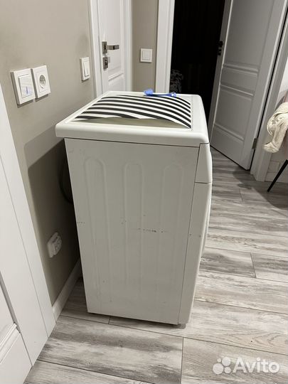 Стиральная машина samsung diamond 5 кг