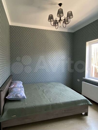2-к. квартира, 40 м², 1/1 эт.