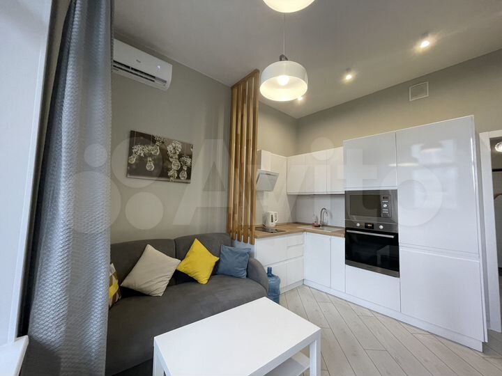 2-к. квартира, 39,2 м², 2/9 эт.